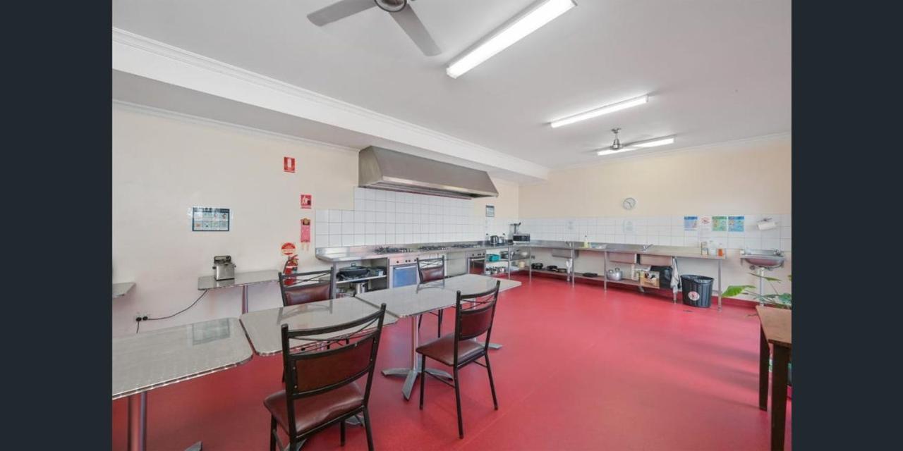 Emu Backpackers Perth - Note - Valid Passport Required For Check In Hostel Exterior photo